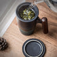 Creative Retro Kaffebecher