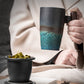 Creative Retro Kaffebecher